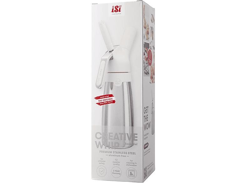 ISI Sahnespender Creative Whip Essential im Angebot bei Lidl