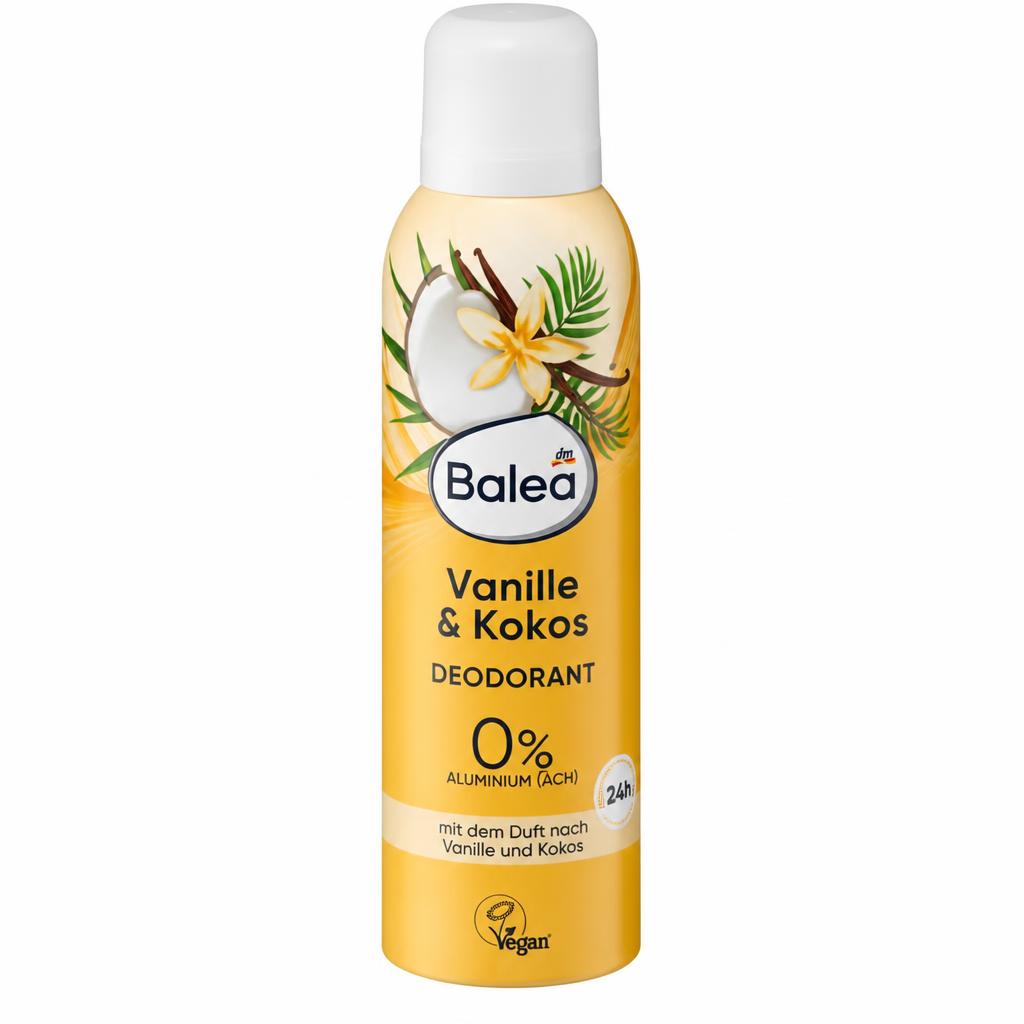 Deospray 200 ml im Angebot bei Dm: 1,15 €